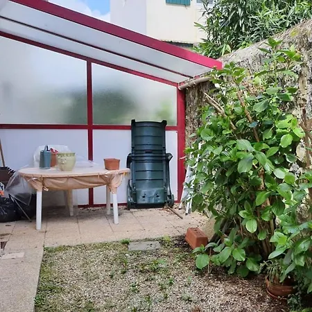 Appartement Nice Apartment With Veranda Near The Beach *